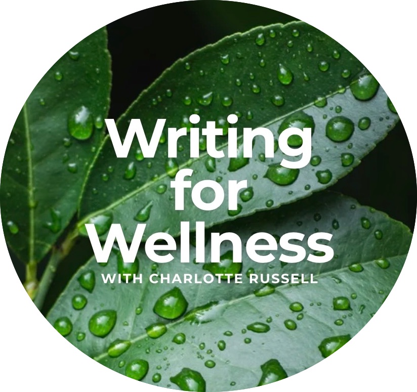 Writing For Wellness